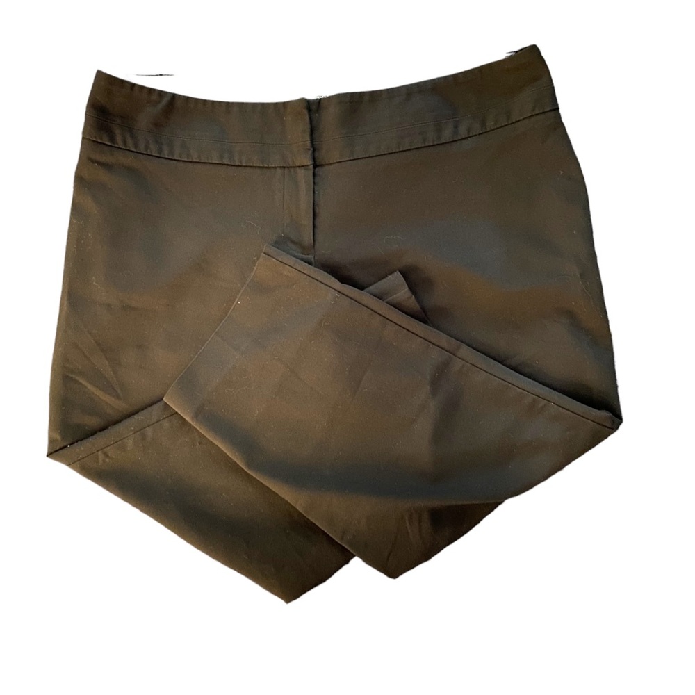 Comfortable Capris